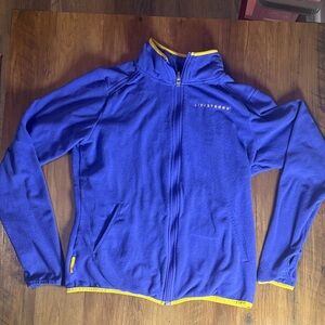 Nike X Livestrong Fleece